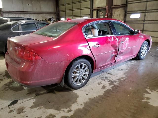 2011 Buick Lucerne CXL