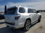 2021 Toyota 4runner Night Shade