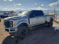 Ford f350 salvage cars for sale: 2023 Ford F350 Super Duty