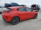 2019 Hyundai Veloster Base