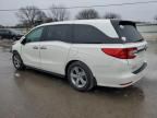 2018 Honda Odyssey EXL