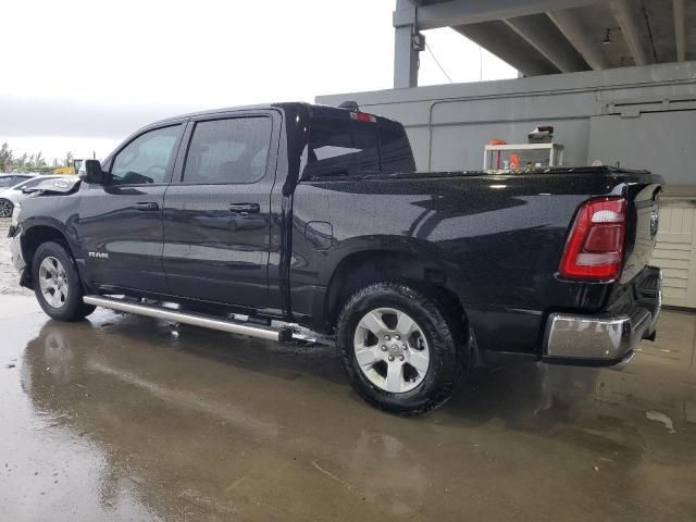 2023 Dodge 1500 Laramie