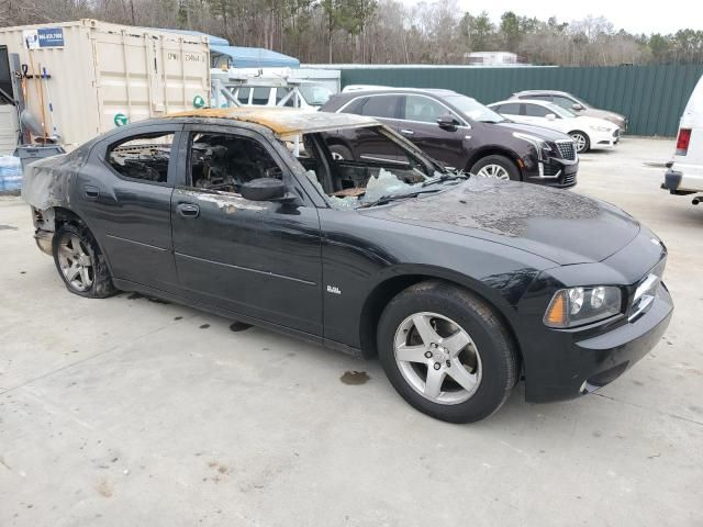 2010 Dodge Charger SXT