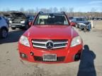 2010 Mercedes-Benz GLK 350 4matic