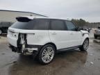 2015 Land Rover Range Rover Sport SC