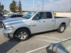 Vehiculos salvage en venta de Copart Rancho Cucamonga, CA: 2017 Dodge RAM 1500 SLT