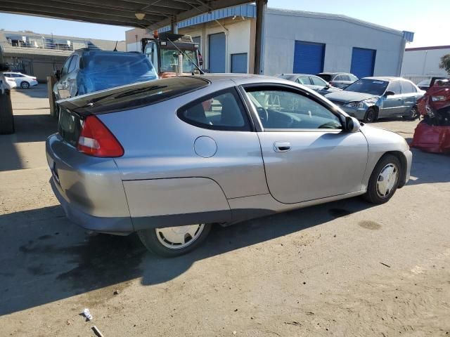 2000 Honda Insight