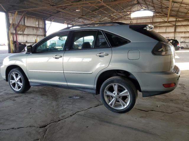 2006 Lexus RX 400