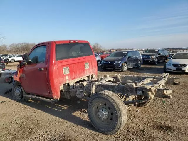 2013 Dodge RAM 2500 ST