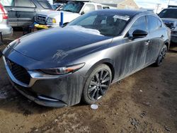 Run And Drives Cars for sale at auction: 2021 Mazda 3 Premium Plus