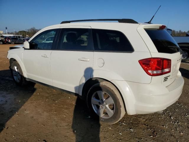 2011 Dodge Journey Mainstreet