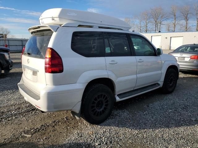 2004 Lexus GX 470