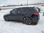 2017 Mercedes-Benz GLC 43 4matic AMG