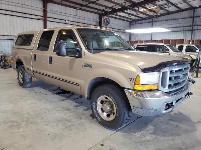 1999 Ford F250 Super Duty