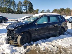 2018 Nissan Rogue S en venta en Seaford, DE