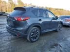 2016 Mazda CX-5 GT