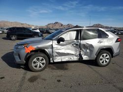 Toyota rav4 le Vehiculos salvage en venta: 2021 Toyota Rav4 LE