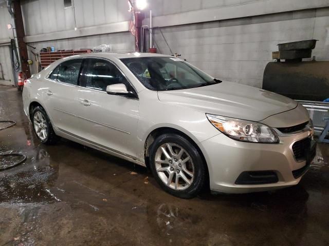 2014 Chevrolet Malibu 1LT