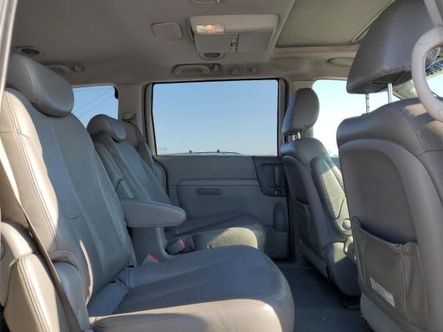 2007 KIA Sedona EX