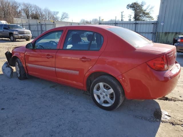 2010 Chevrolet Cobalt 1LT