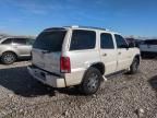 2004 Cadillac Escalade Luxury