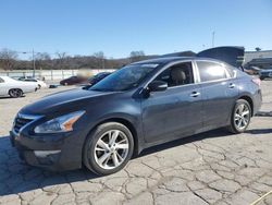 2013 Nissan Altima 2.5 en venta en Earlington, KY