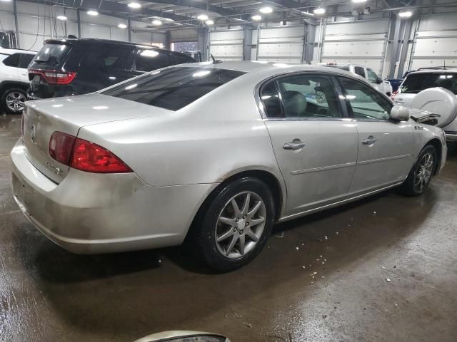 2007 Buick Lucerne CXL