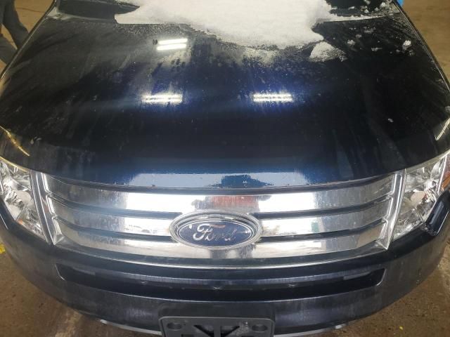 2008 Ford Edge Limited