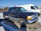 2000 Ford F350 SRW Super Duty