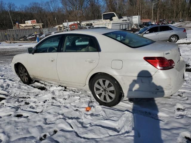 2006 Toyota Avalon XL