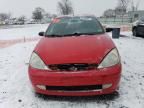 2001 Ford Focus SE