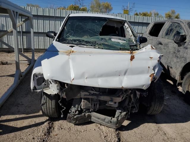 2004 Dodge Durango ST