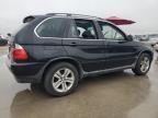 2006 BMW X5 4.4I