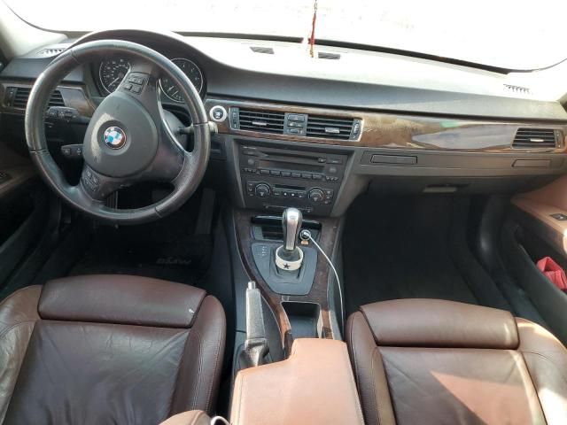 2006 BMW 330 XI