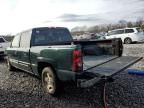 2005 Chevrolet Silverado C1500