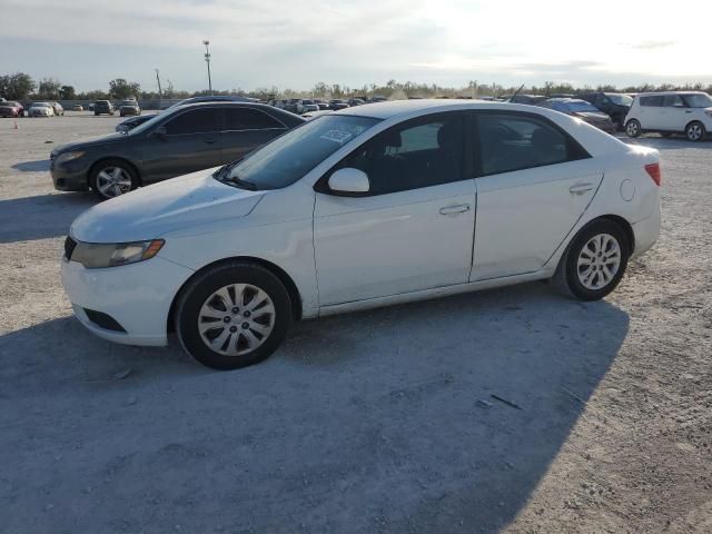 2013 KIA Forte LX