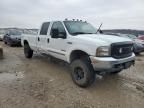 1999 Ford F250 Super Duty