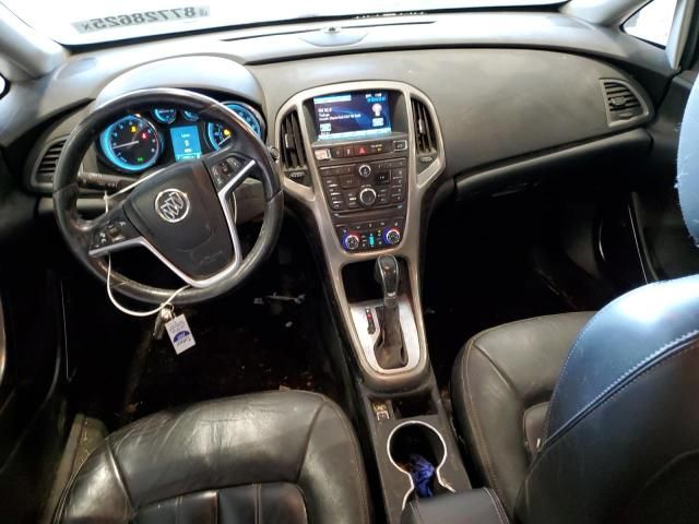 2015 Buick Verano