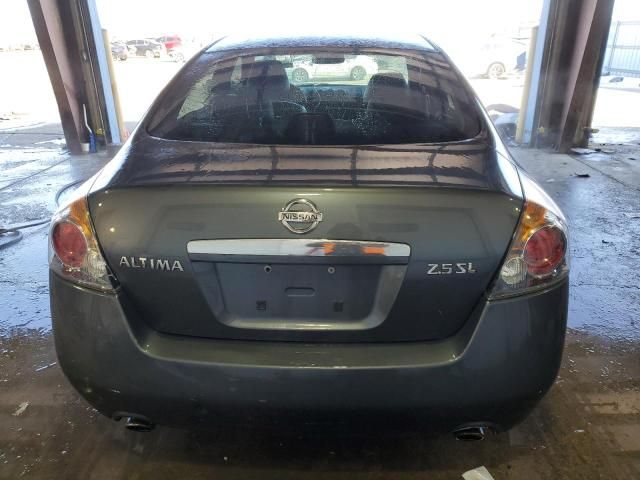 2008 Nissan Altima 2.5