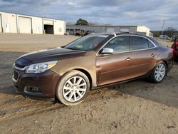 Run And Drives Cars for sale at auction: 2015 Chevrolet Malibu 2LT