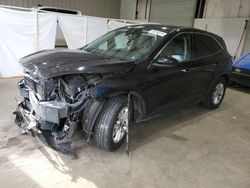 Salvage cars for sale at Lufkin, TX auction: 2020 Ford Escape SE