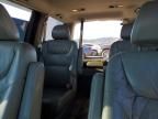 2006 Honda Odyssey Touring