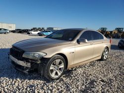 Carros con verificación Run & Drive a la venta en subasta: 2012 BMW 528 I