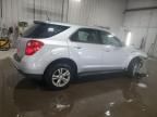 2012 Chevrolet Equinox LS