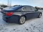 2010 BMW 750 I Xdrive