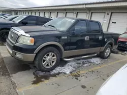 2004 Ford F150 Supercrew en venta en Louisville, KY