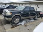 2004 Ford F150 Supercrew