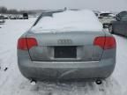 2005 Audi A4 2.0T Quattro