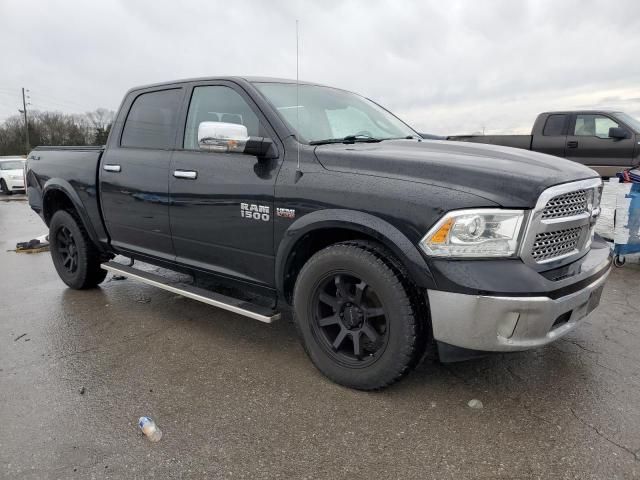 2017 Dodge 1500 Laramie