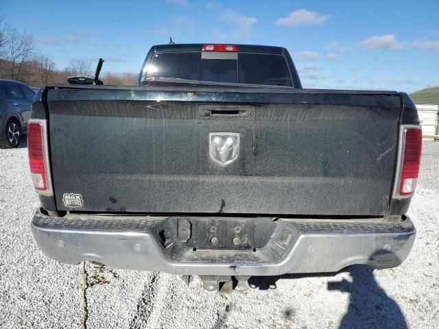 2016 Dodge 1500 Laramie